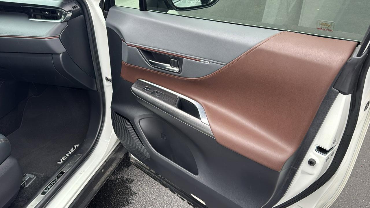 2021 Toyota Venza XLE San Antonio TX