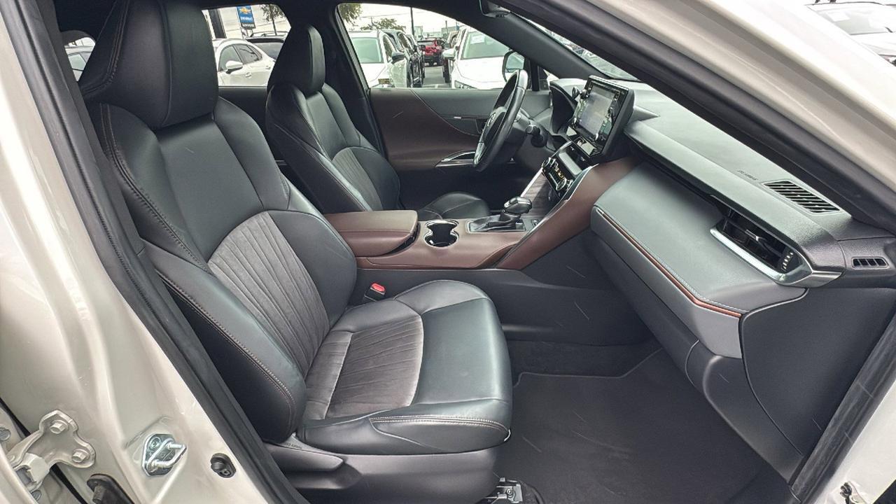 2021 Toyota Venza XLE San Antonio TX