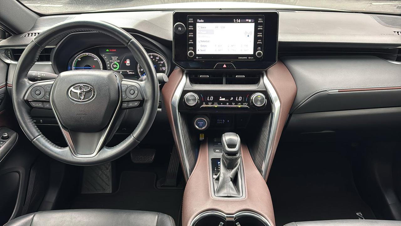 2021 Toyota Venza XLE San Antonio TX