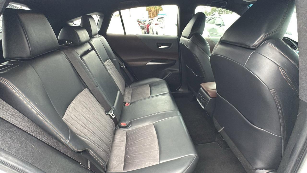 2021 Toyota Venza XLE San Antonio TX