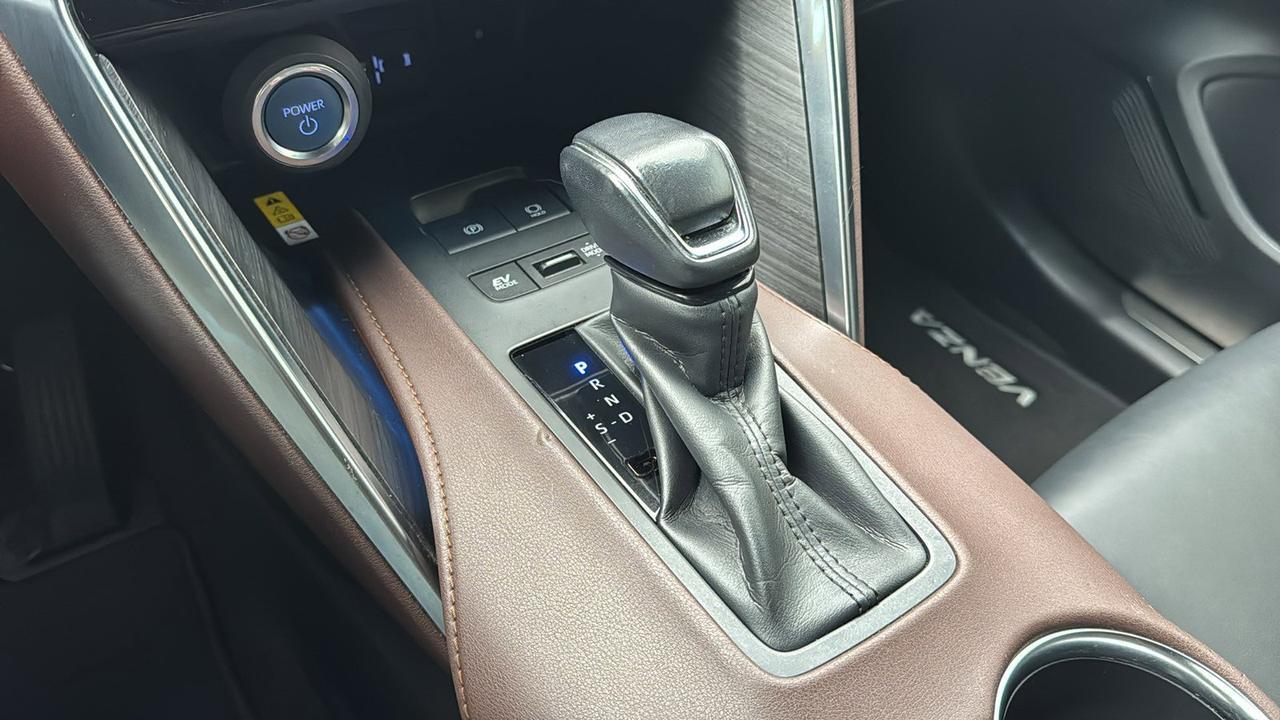 2021 Toyota Venza XLE San Antonio TX