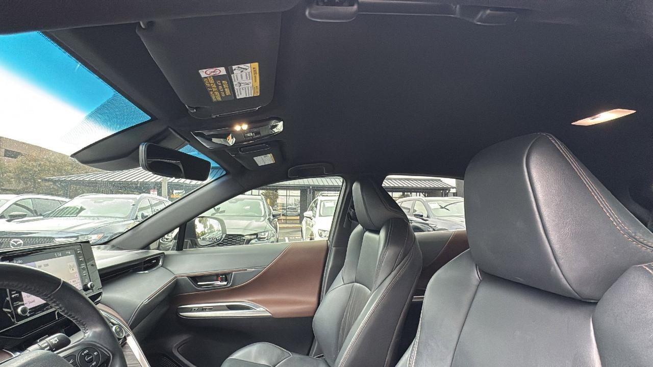 2021 Toyota Venza XLE San Antonio TX