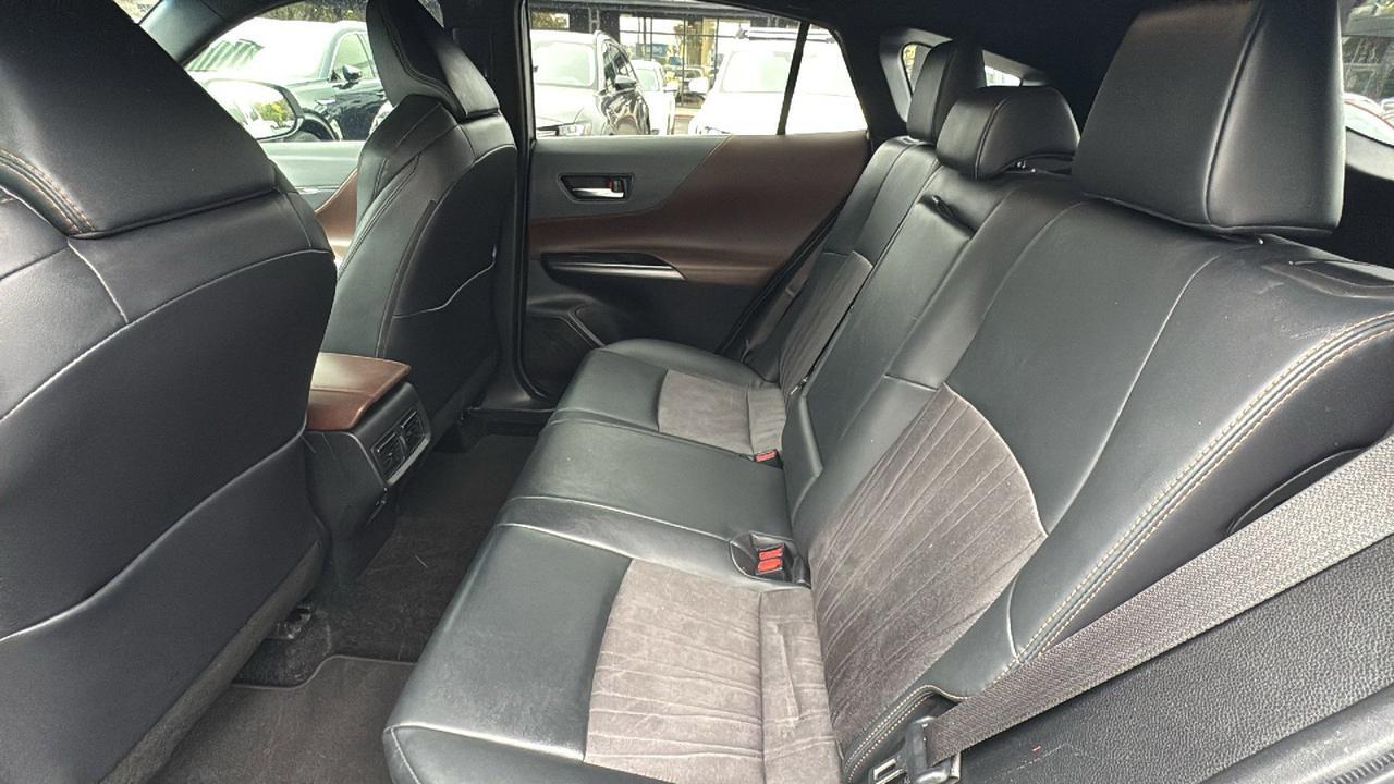 2021 Toyota Venza XLE San Antonio TX