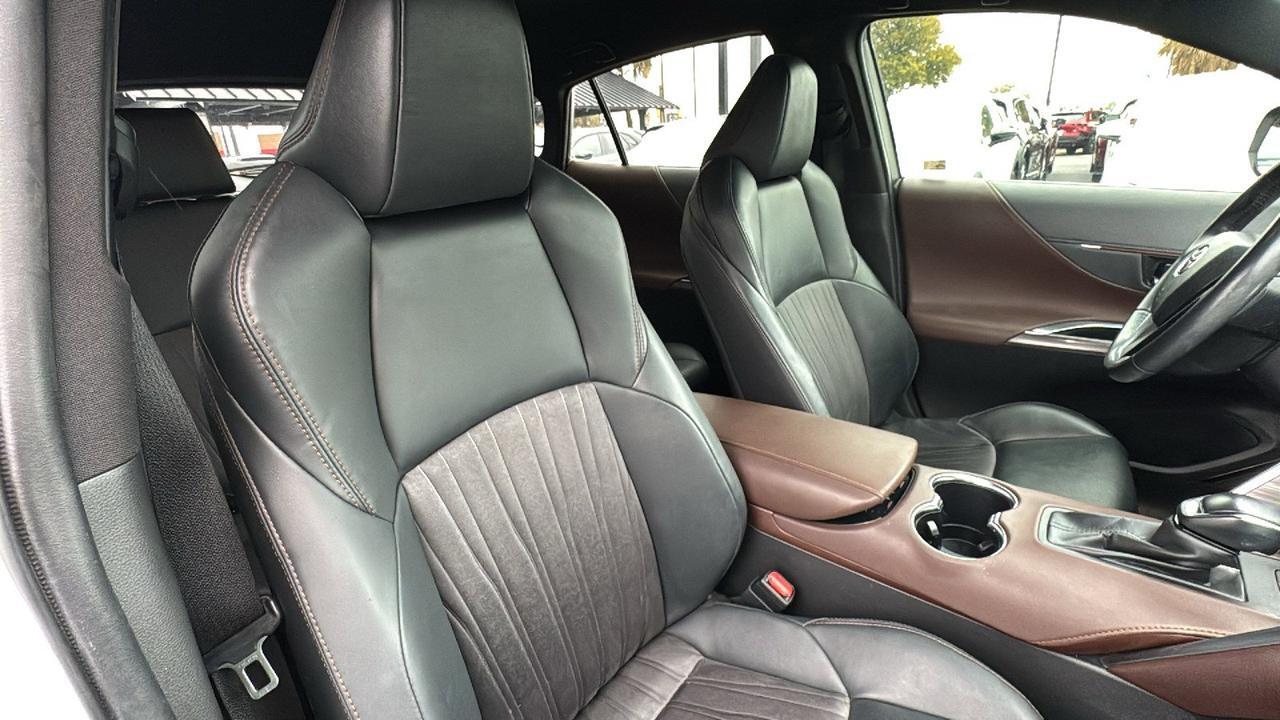 2021 Toyota Venza XLE San Antonio TX