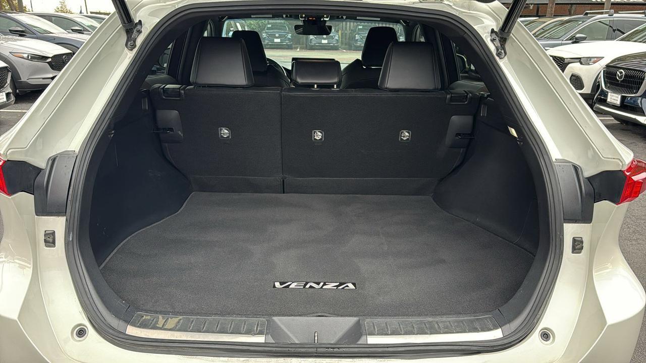 2021 Toyota Venza XLE San Antonio TX