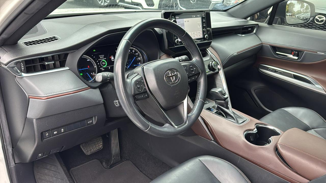 2021 Toyota Venza XLE San Antonio TX