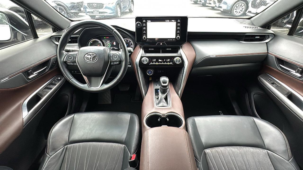 2021 Toyota Venza XLE San Antonio TX