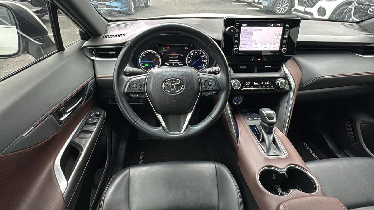 2021 Toyota Venza XLE San Antonio TX