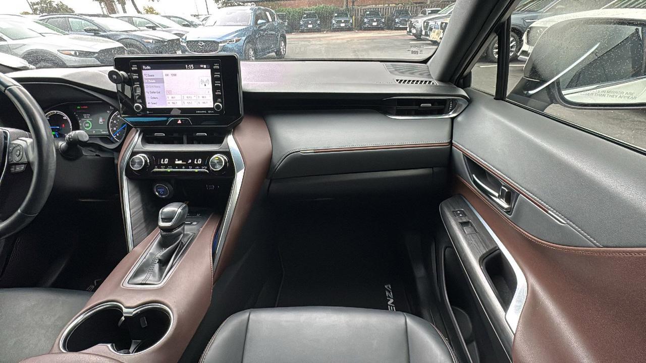 2021 Toyota Venza XLE San Antonio TX