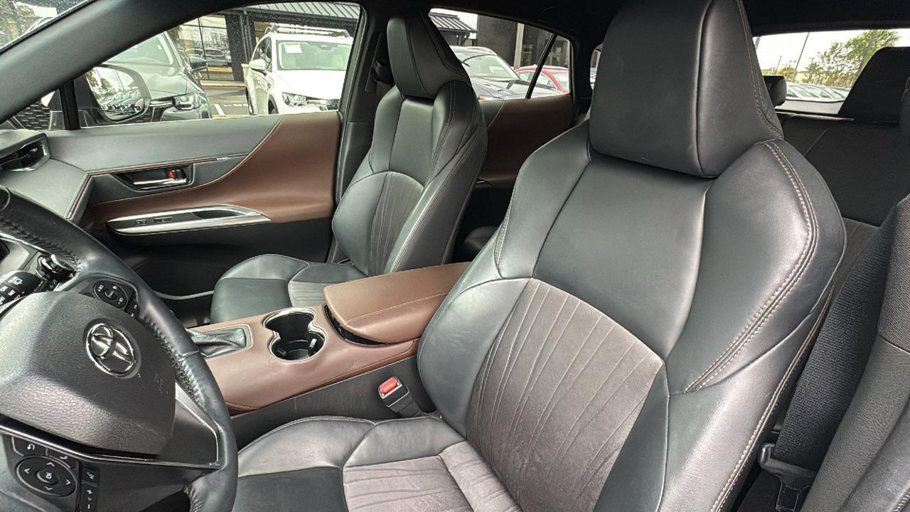 2021 Toyota Venza XLE San Antonio TX