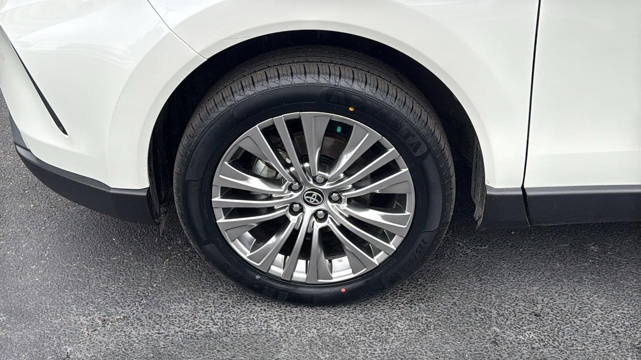 2021 Toyota Venza XLE San Antonio TX