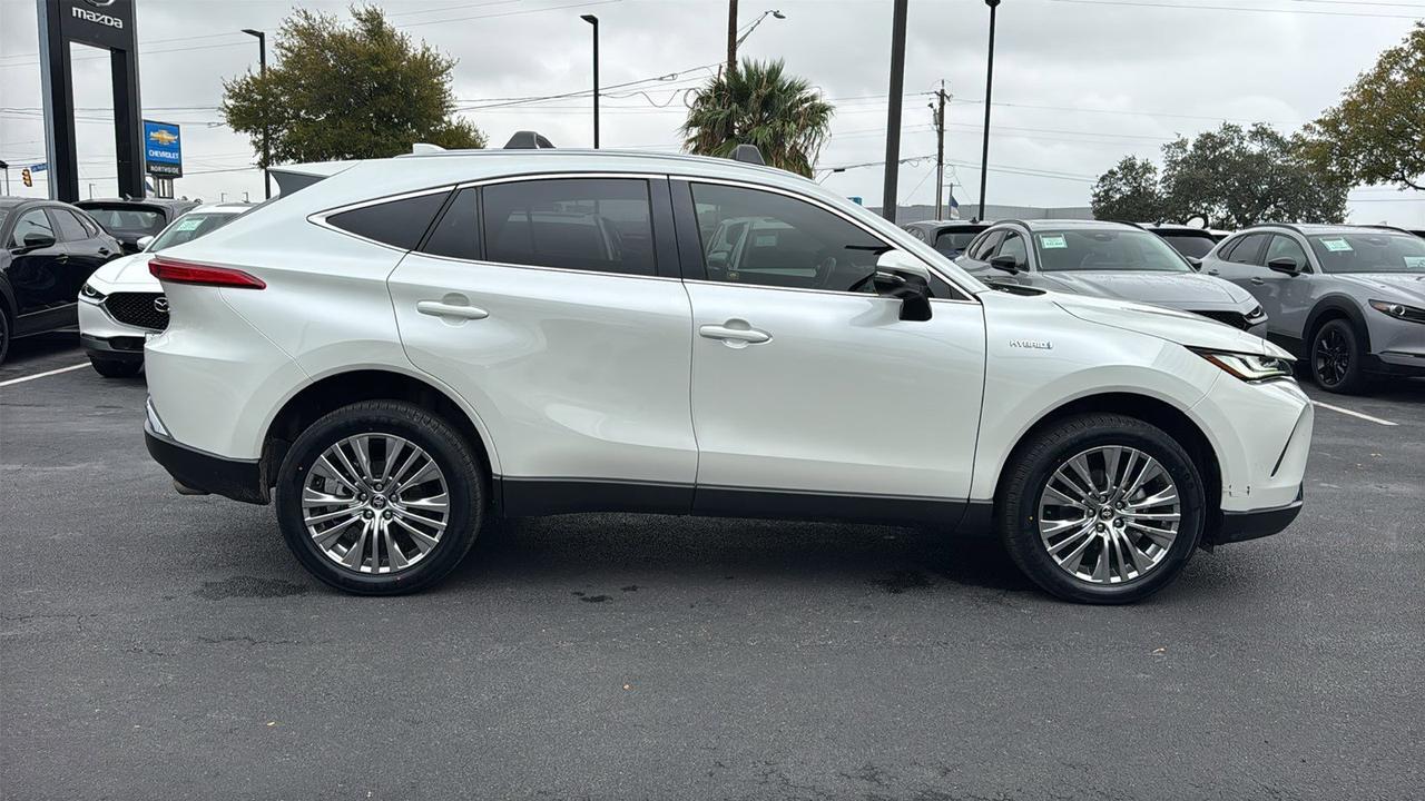 2021 Toyota Venza XLE San Antonio TX