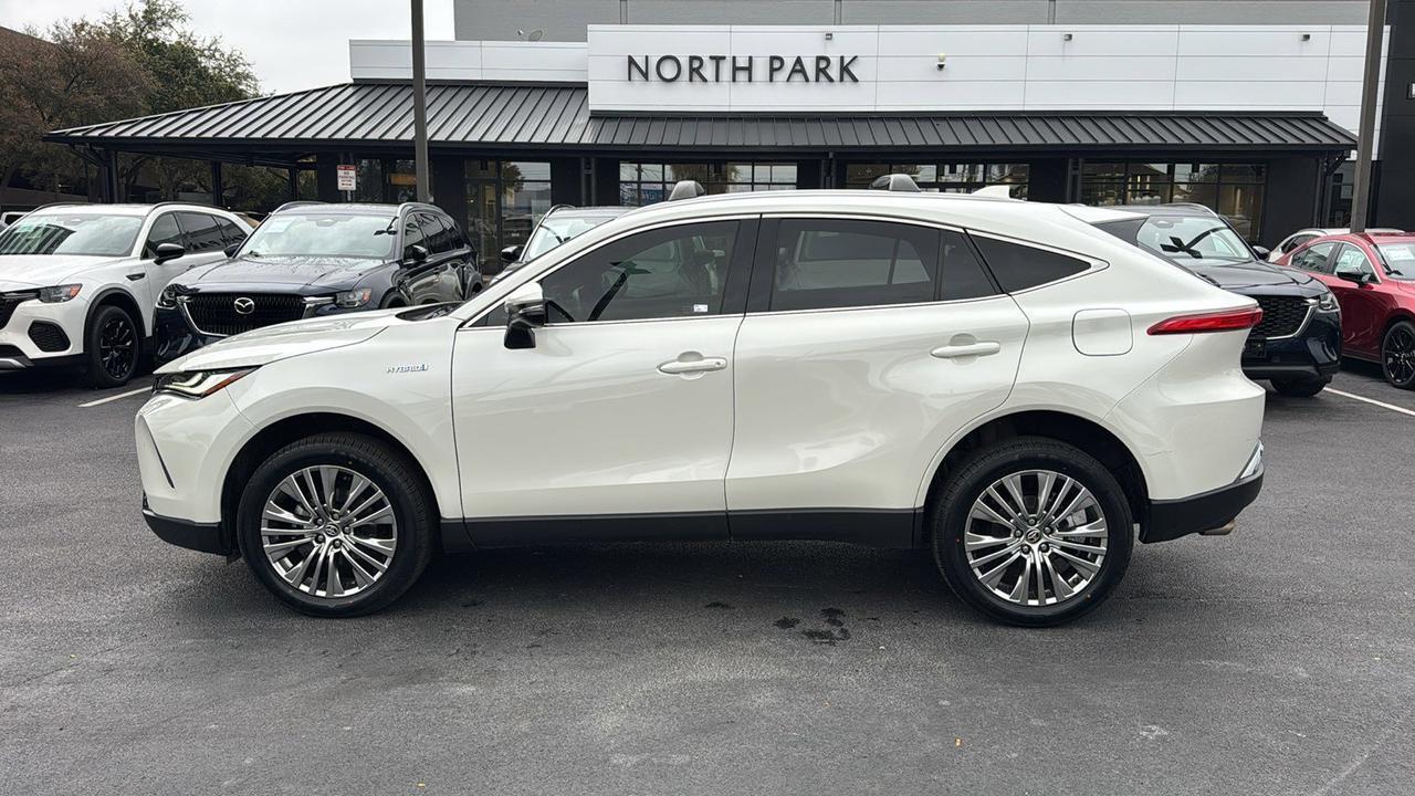 2021 Toyota Venza XLE San Antonio TX