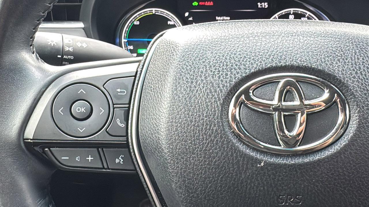 2021 Toyota Venza XLE San Antonio TX