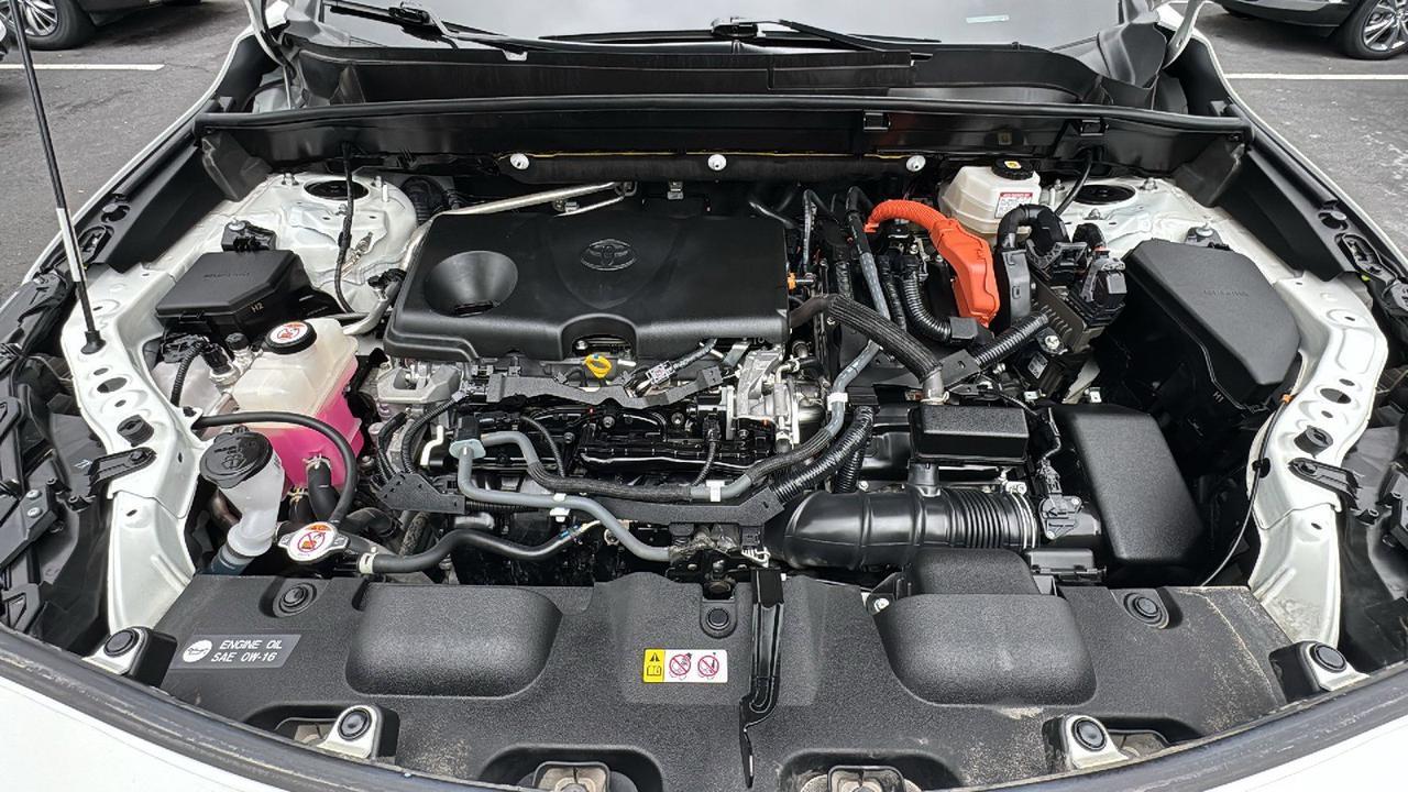 2021 Toyota Venza XLE San Antonio TX