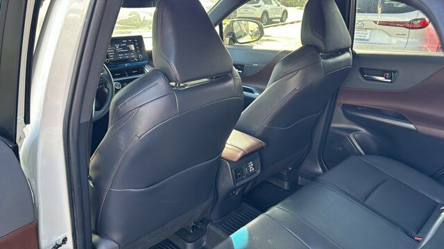 2021 Toyota Venza XLE San Antonio TX