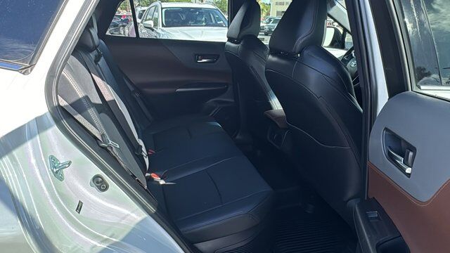 2021 Toyota Venza XLE San Antonio TX