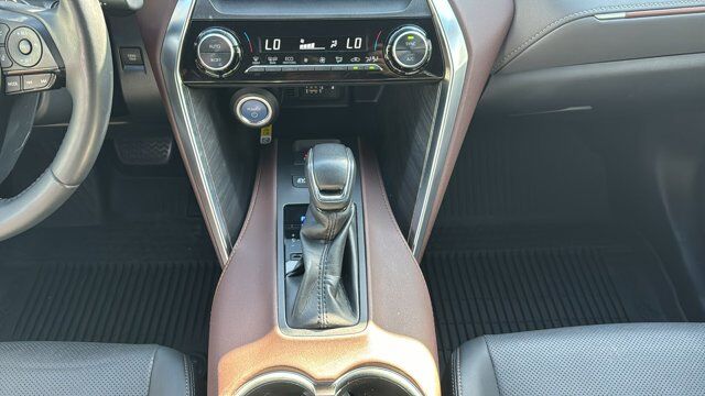 2021 Toyota Venza XLE San Antonio TX