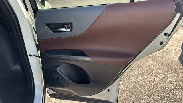 2021 Toyota Venza XLE San Antonio TX