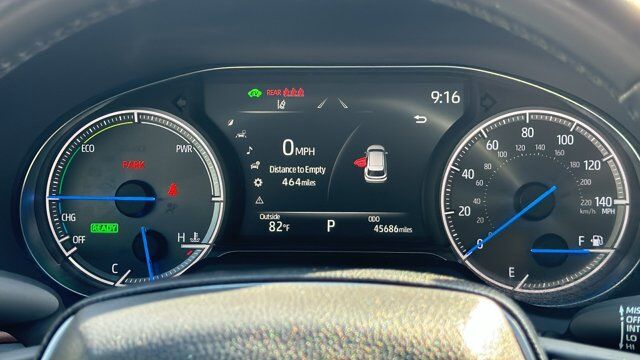 2021 Toyota Venza XLE San Antonio TX