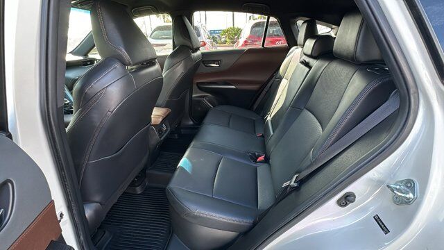 2021 Toyota Venza XLE San Antonio TX