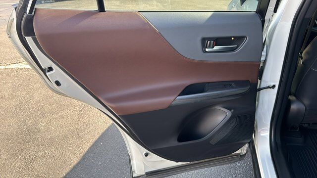 2021 Toyota Venza XLE San Antonio TX