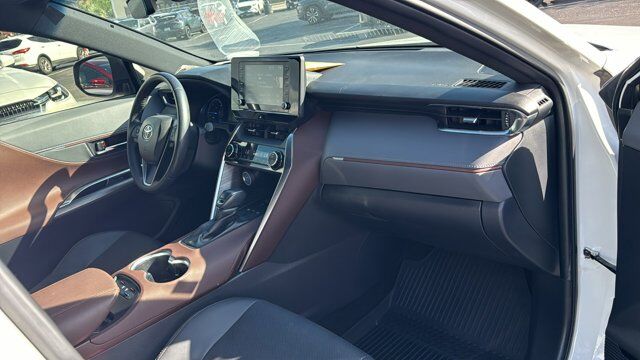 2021 Toyota Venza XLE San Antonio TX