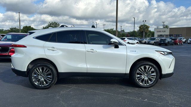 2021 Toyota Venza XLE San Antonio TX