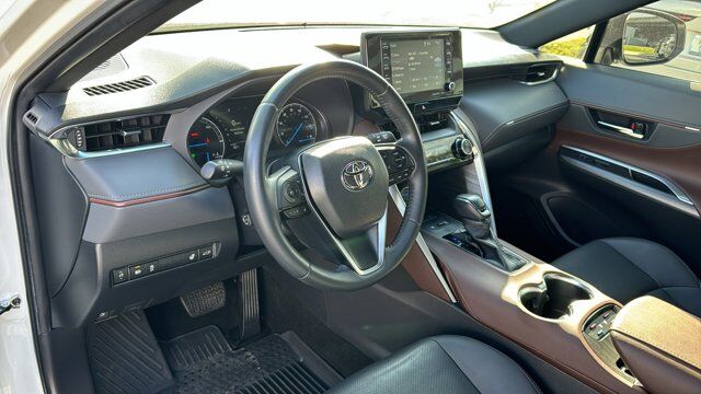 2021 Toyota Venza XLE San Antonio TX