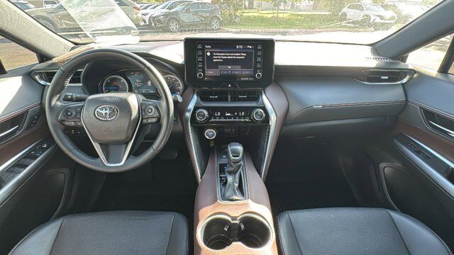 2021 Toyota Venza XLE San Antonio TX