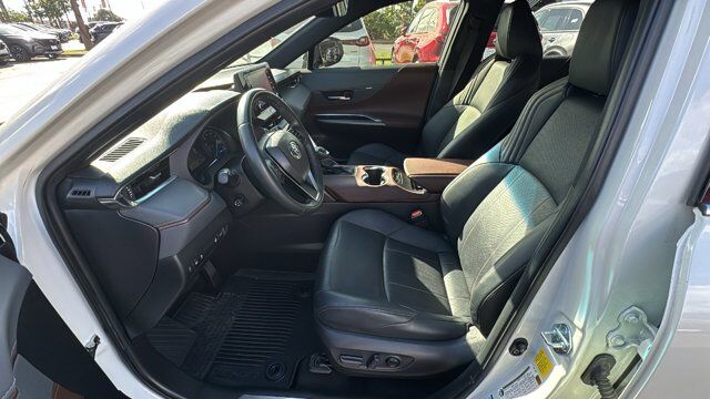 2021 Toyota Venza XLE San Antonio TX