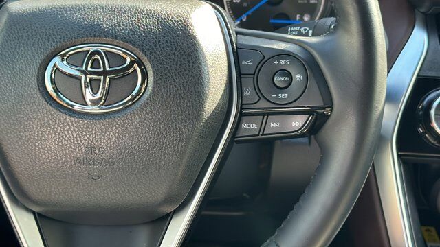 2021 Toyota Venza XLE San Antonio TX