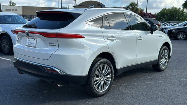 2021 Toyota Venza XLE San Antonio TX