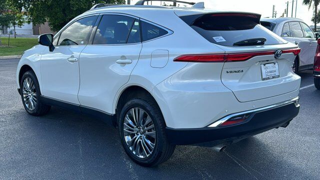 2021 Toyota Venza XLE San Antonio TX