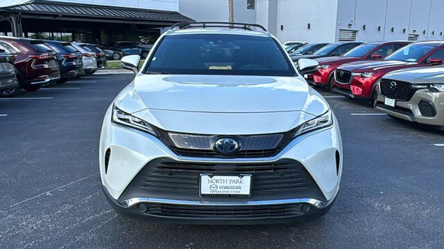 2021 Toyota Venza XLE San Antonio TX