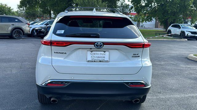 2021 Toyota Venza XLE San Antonio TX