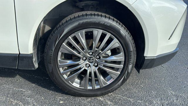 2021 Toyota Venza XLE San Antonio TX