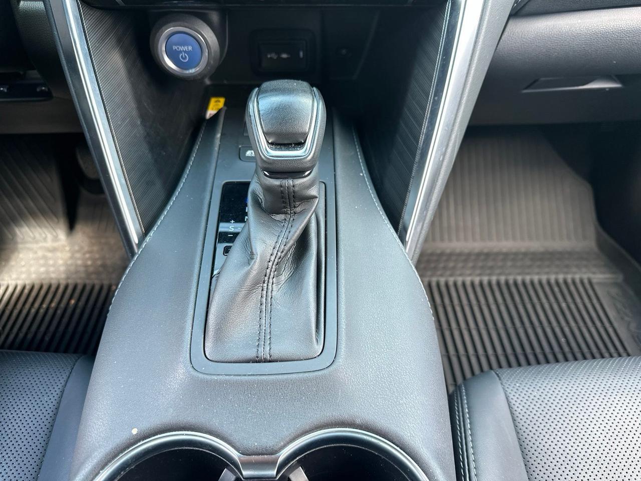 2021 Toyota Venza XLE Chantilly VA