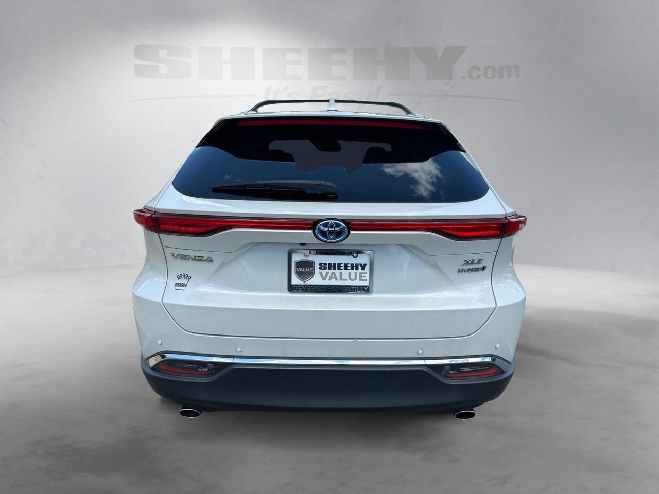 2021 Toyota Venza XLE Chantilly VA
