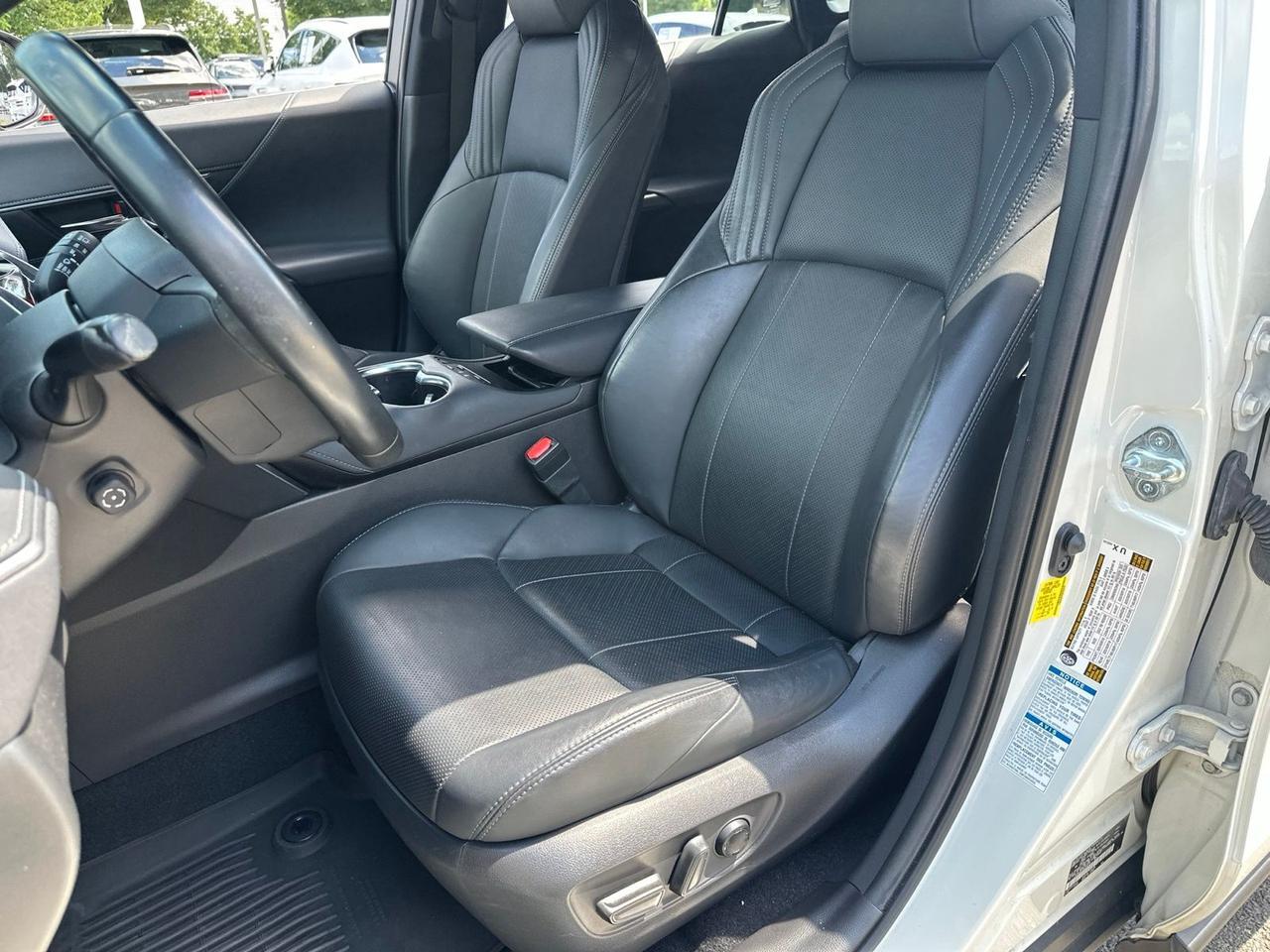 2021 Toyota Venza XLE Chantilly VA