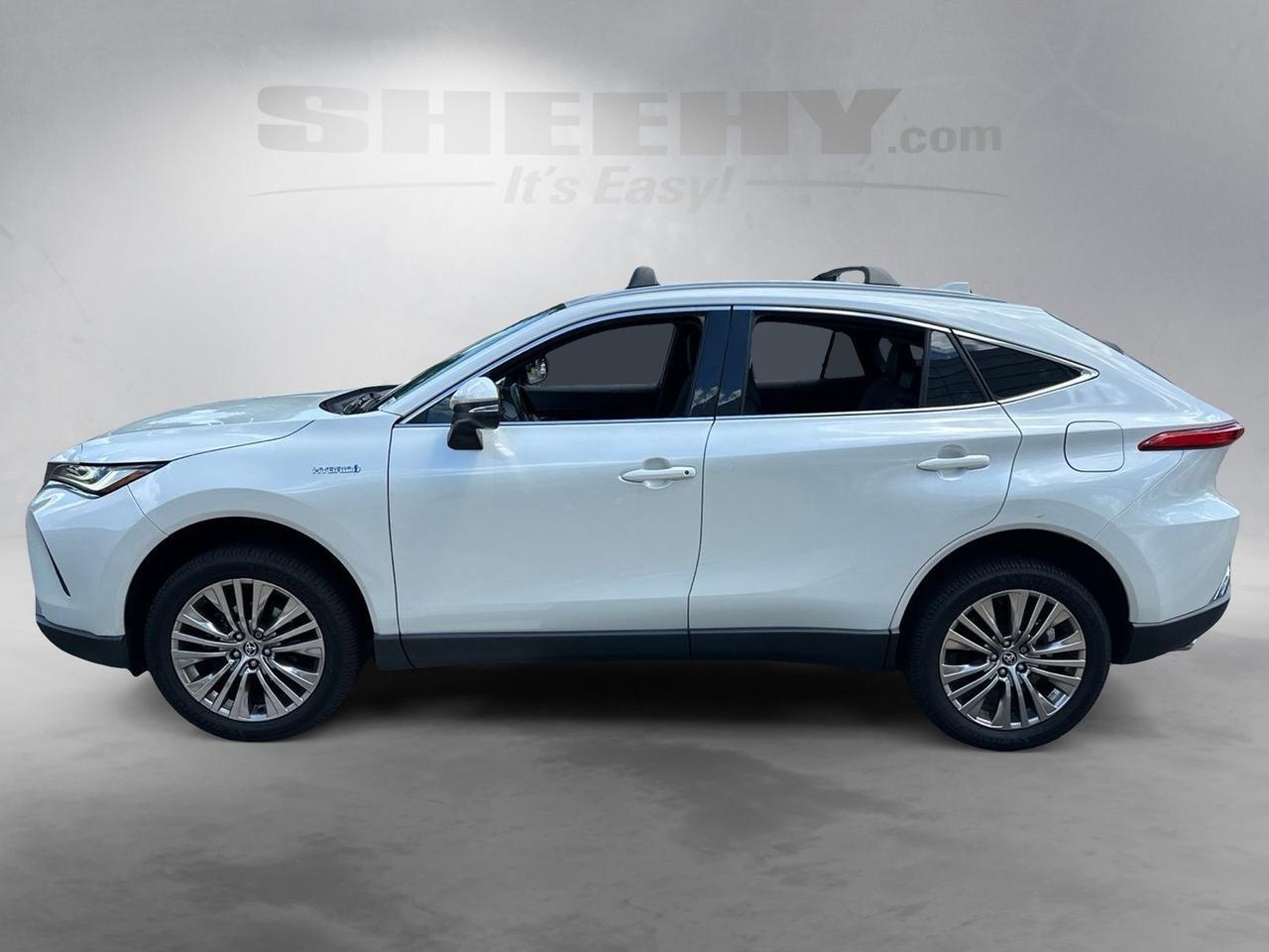 2021 Toyota Venza XLE Chantilly VA