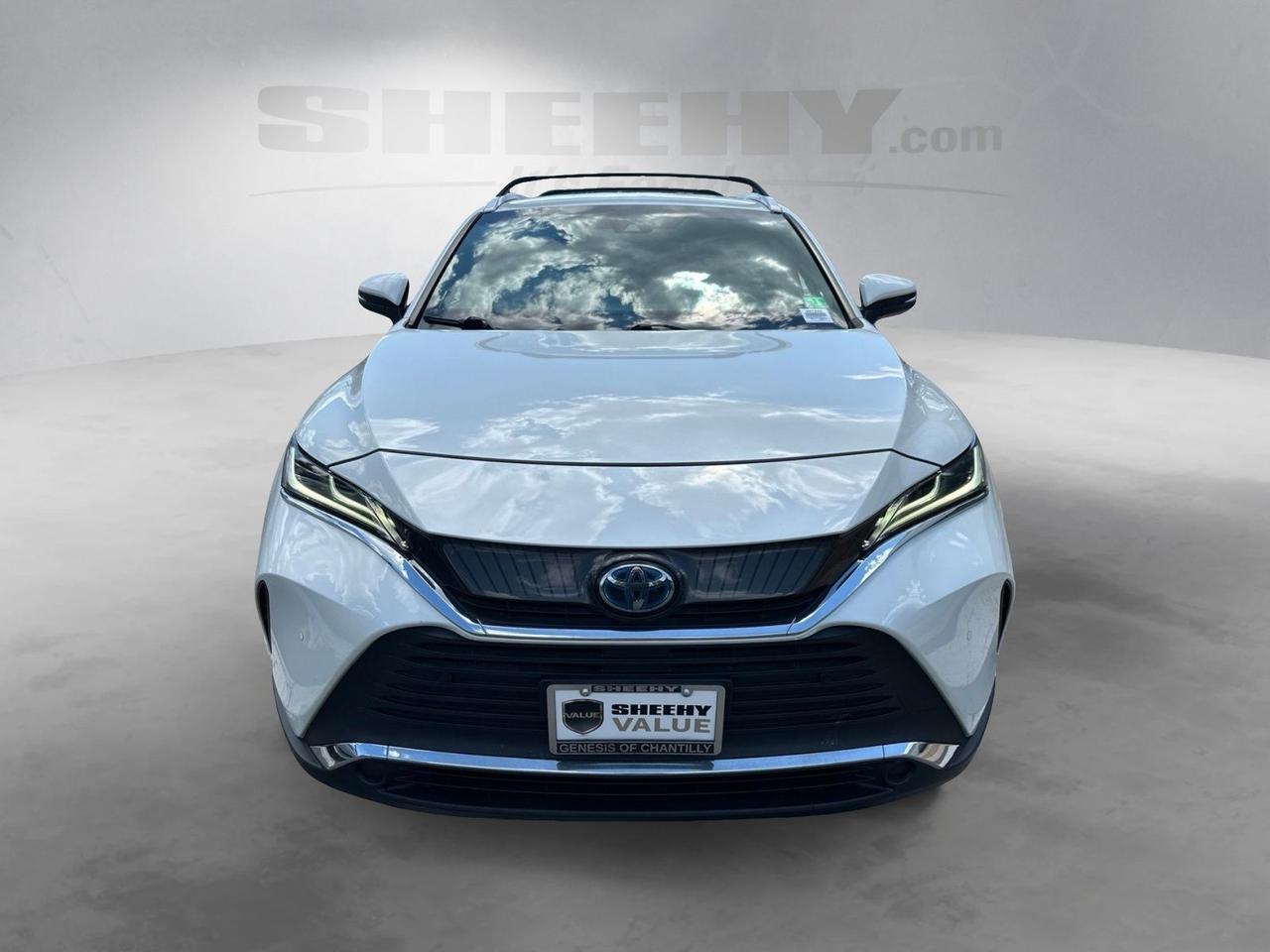 2021 Toyota Venza XLE Chantilly VA