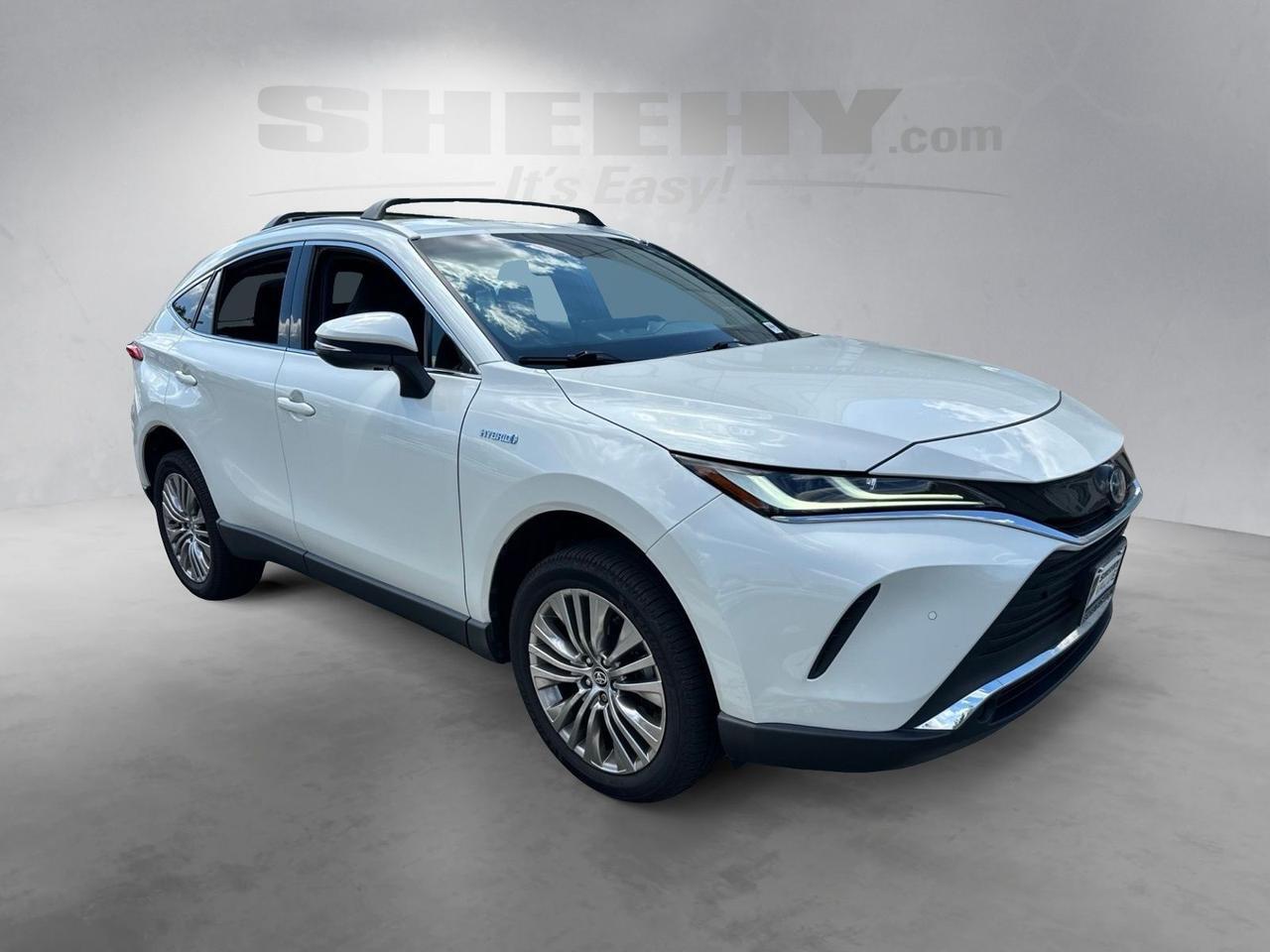2021 Toyota Venza XLE Chantilly VA
