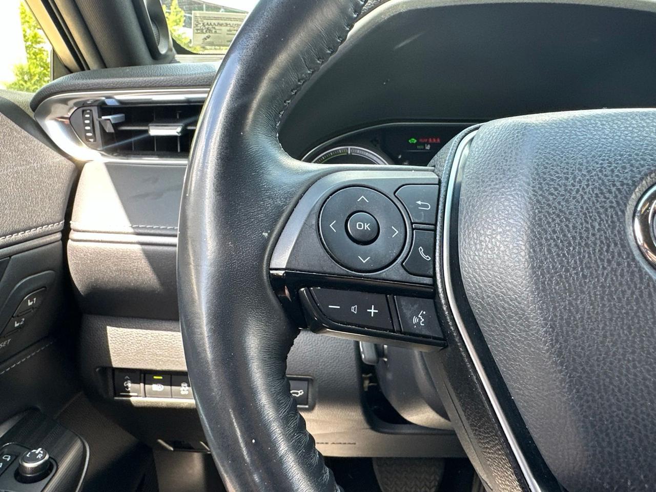 2021 Toyota Venza XLE Chantilly VA