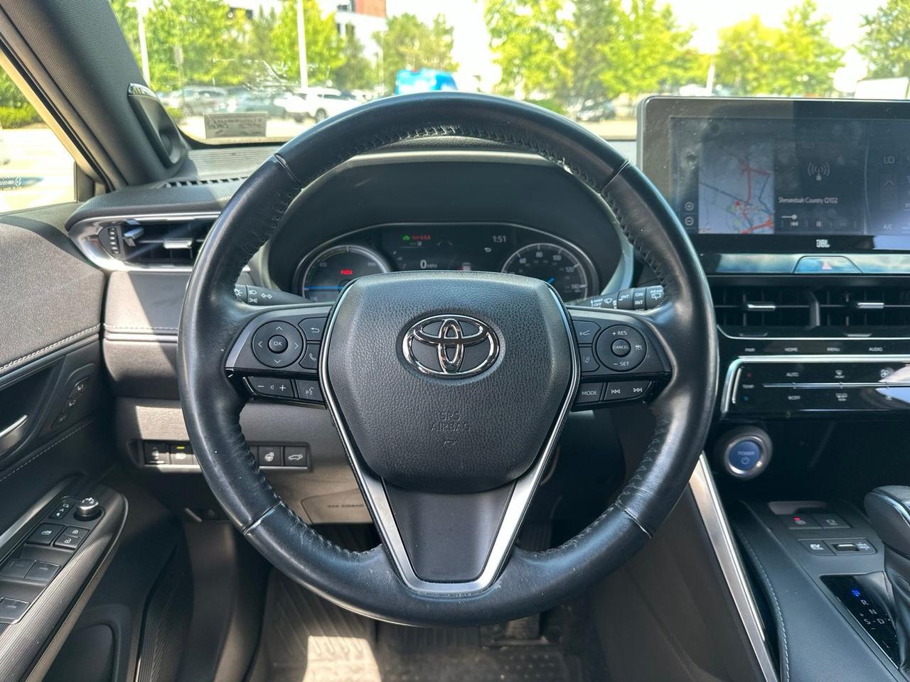 2021 Toyota Venza XLE Chantilly VA