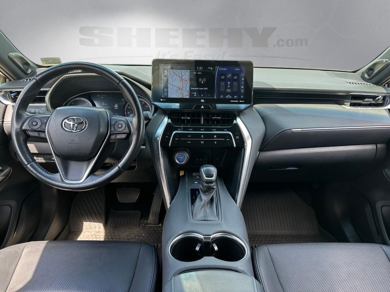 2021 Toyota Venza XLE Chantilly VA