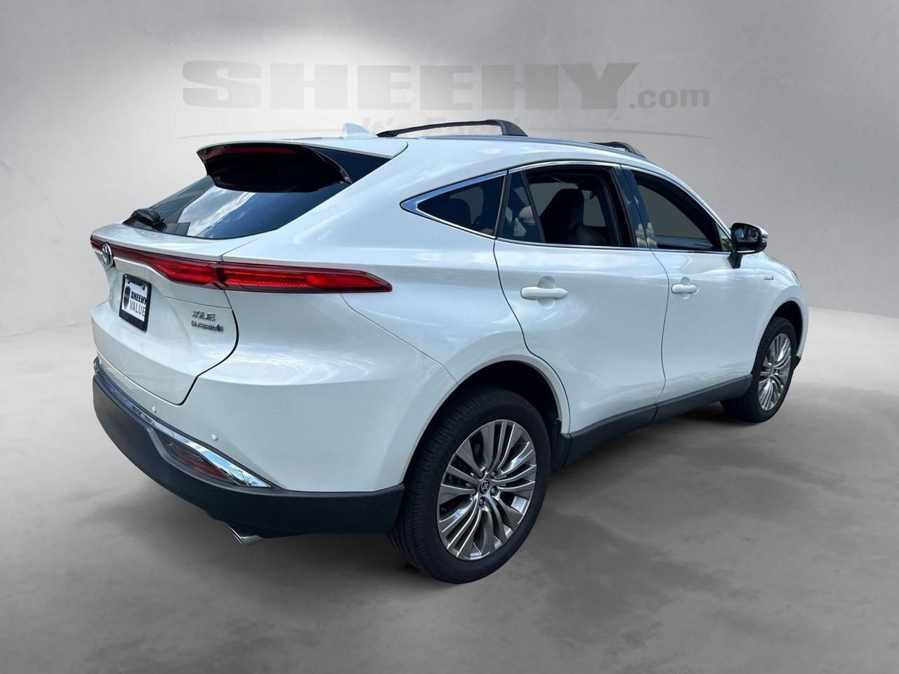 2021 Toyota Venza XLE Chantilly VA