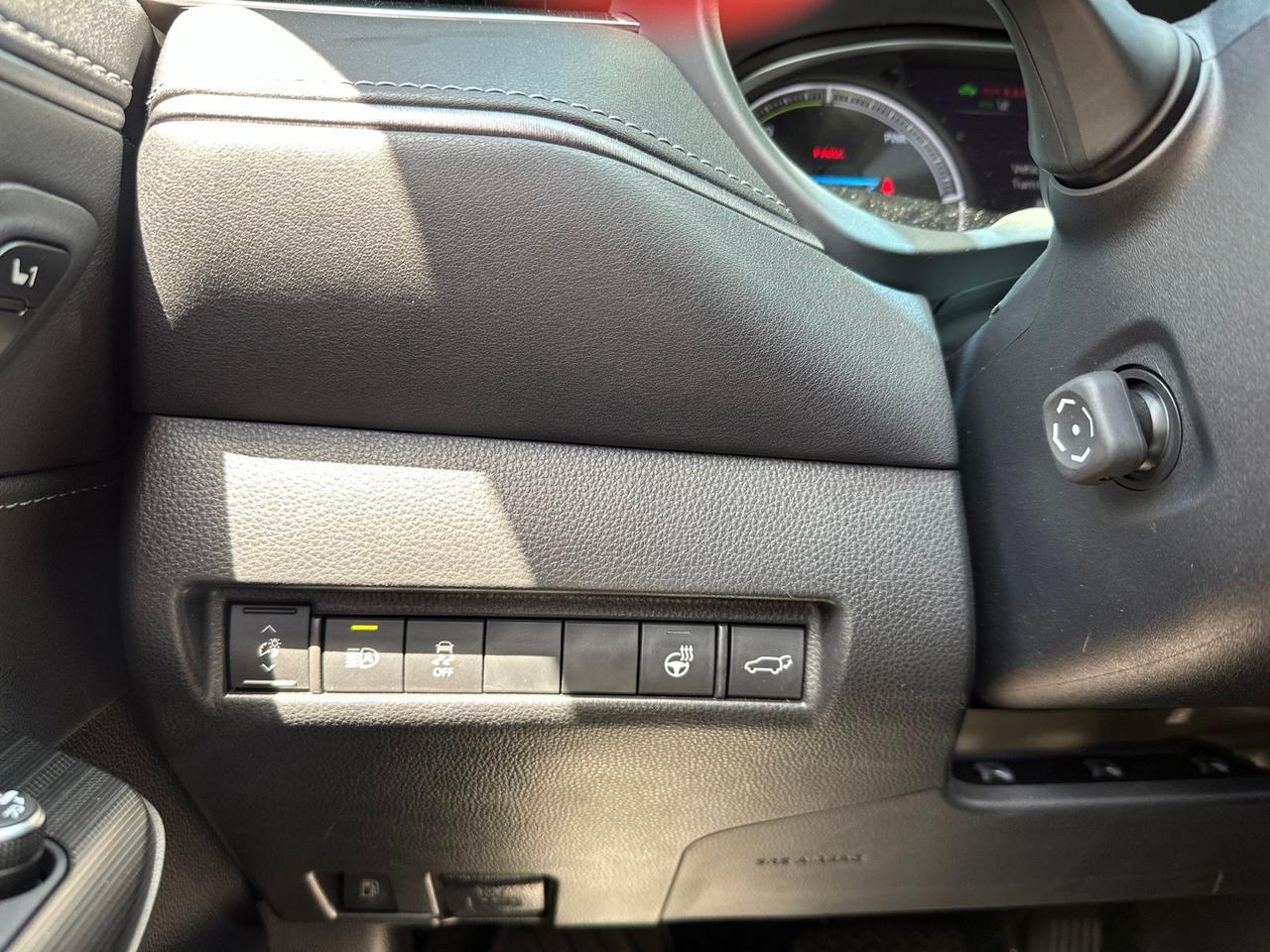 2021 Toyota Venza XLE Chantilly VA