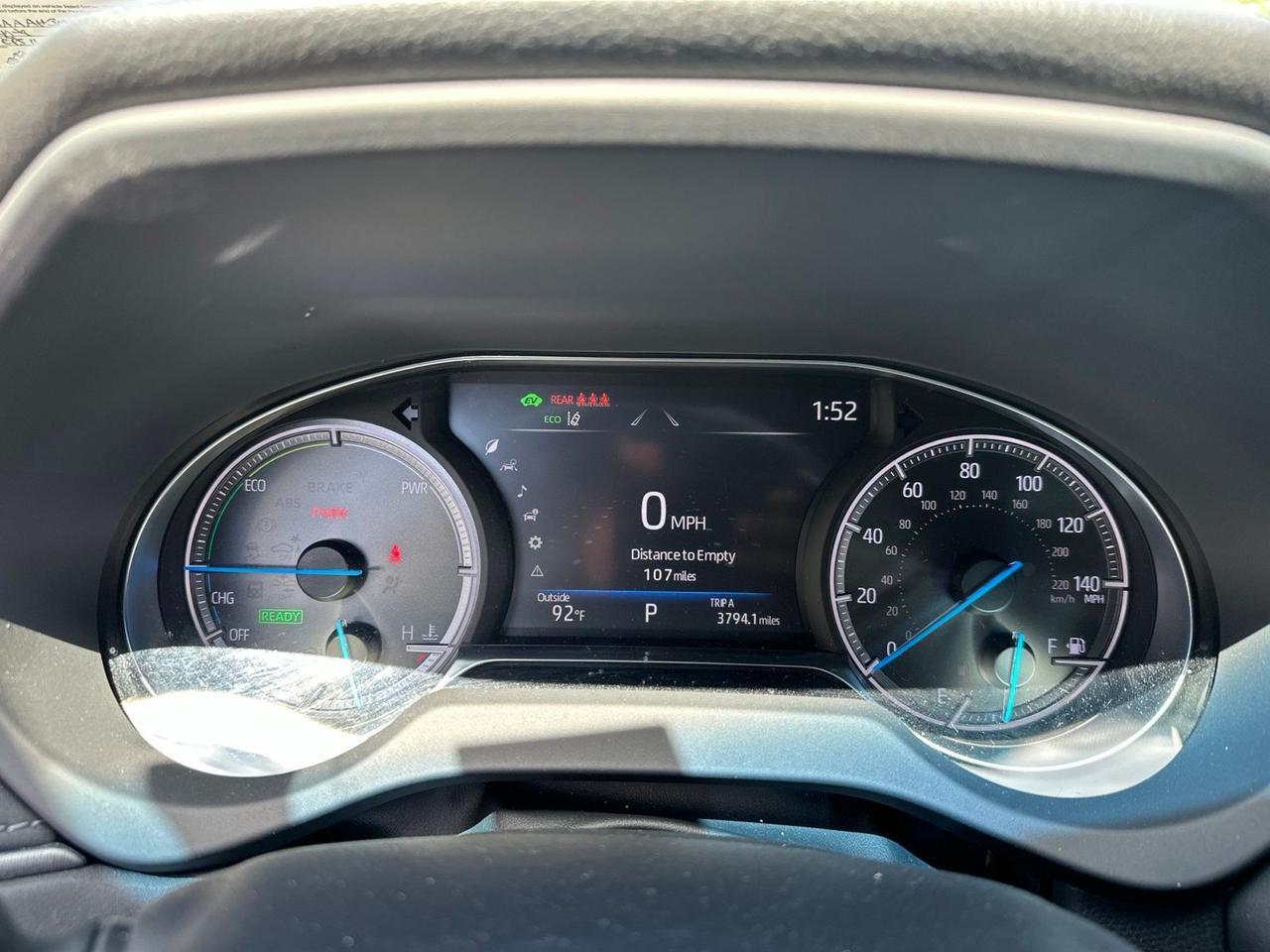 2021 Toyota Venza XLE Chantilly VA