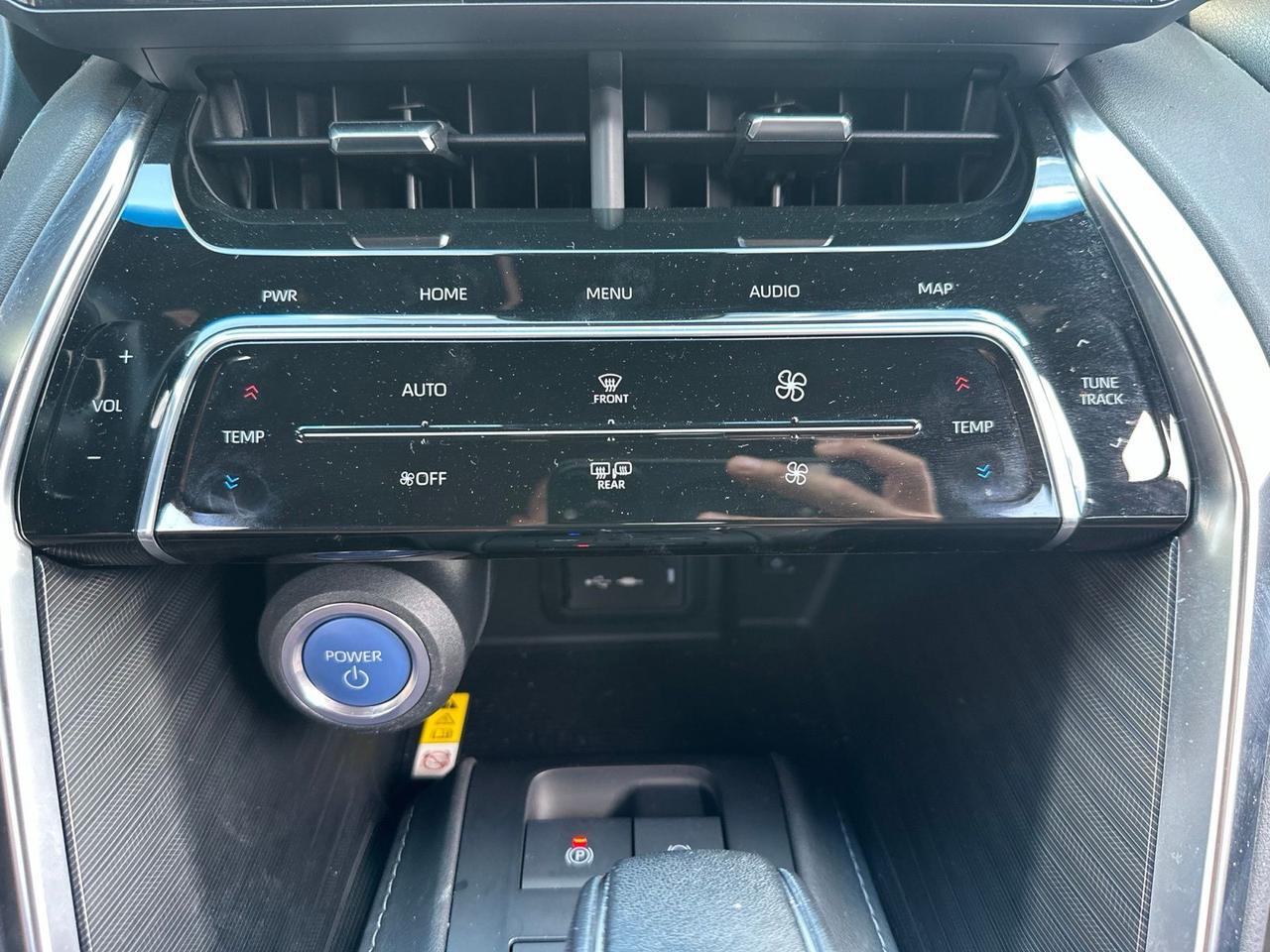 2021 Toyota Venza XLE Chantilly VA